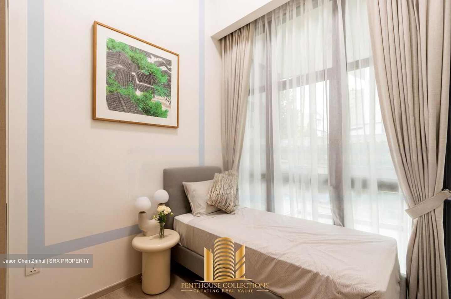 K Suites (D15), Apartment #466808461